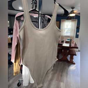 MUST BUNDLE Primark Bodysuit